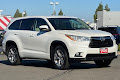 2014 Toyota Highlander LE Plus