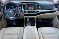 2014 Toyota Highlander LE Plus