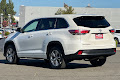 2014 Toyota Highlander LE Plus