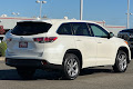 2014 Toyota Highlander LE Plus
