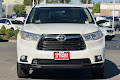 2014 Toyota Highlander LE Plus