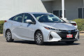 2021 Toyota Prius Prime LE