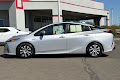 2021 Toyota Prius Prime LE