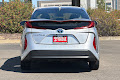 2021 Toyota Prius Prime LE