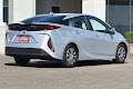 2021 Toyota Prius Prime LE