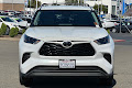 2022 Toyota Highlander L
