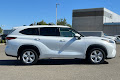 2022 Toyota Highlander L
