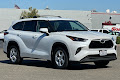 2022 Toyota Highlander L