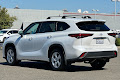 2022 Toyota Highlander L