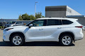 2022 Toyota Highlander L