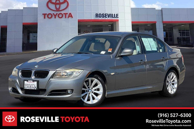 2011 BMW 328i 328i
