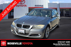 2011 BMW 328i 328i