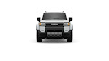 2027 Toyota Land Cruiser