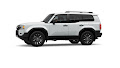 2027 Toyota Land Cruiser