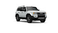 2027 Toyota Land Cruiser