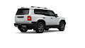 2027 Toyota Land Cruiser