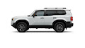 2027 Toyota Land Cruiser