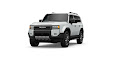 2027 Toyota Land Cruiser