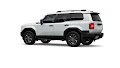 2027 Toyota Land Cruiser