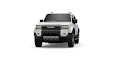 2027 Toyota Land Cruiser