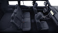 2027 Toyota Land Cruiser