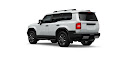2027 Toyota Land Cruiser