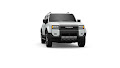 2027 Toyota Land Cruiser