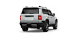 2027 Toyota Land Cruiser