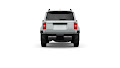 2027 Toyota Land Cruiser