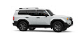2027 Toyota Land Cruiser