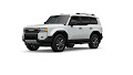 2027 Toyota Land Cruiser