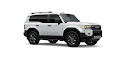 2027 Toyota Land Cruiser