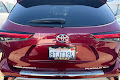 2020 Toyota Highlander Platinum