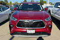 2020 Toyota Highlander Platinum