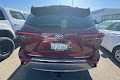 2020 Toyota Highlander Platinum