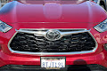 2020 Toyota Highlander Platinum
