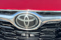 2020 Toyota Highlander Platinum