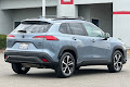 2024 Toyota Corolla Cross Hybrid XSE