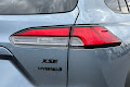 2024 Toyota Corolla Cross Hybrid XSE
