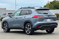2024 Toyota Corolla Cross Hybrid XSE