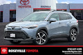 2024 Toyota Corolla Cross Hybrid XSE