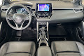 2024 Toyota Corolla Cross Hybrid XSE