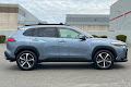 2024 Toyota Corolla Cross Hybrid XSE
