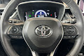 2024 Toyota Corolla Cross Hybrid XSE