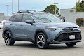 2024 Toyota Corolla Cross Hybrid XSE