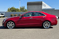 2013 Cadillac ATS