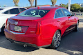 2013 Cadillac ATS