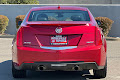2013 Cadillac ATS