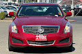 2013 Cadillac ATS