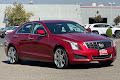 2013 Cadillac ATS